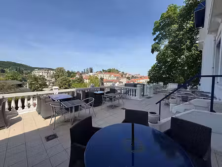 immeuble 0 pièces 947 m² à vendre / acheter châtel-guyon 63140 ? | era immobilier