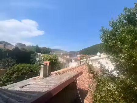 vente maison 4 pièces 94 m² lavelanet (09300)