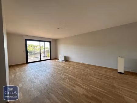appartement à louer 3 pièces 90 m² - laval (53) - 1 045€