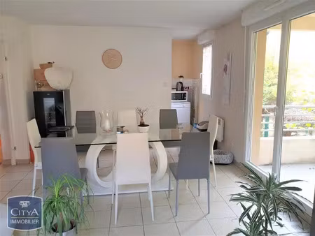 appartement à louer 2 pièces 50.33 m² - beaune (21) - 641€