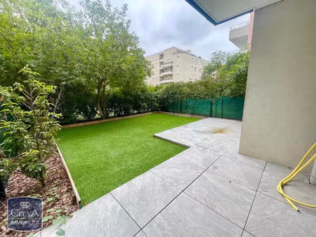 appartement à louer 1 pièce 35 m² - lyon 3e arrondissement (69003) - 706€
