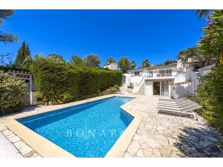tour de mare - maison avec piscine au calme