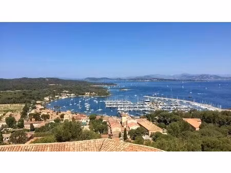 porquerolles - t2 coup de coeur - exclusivite