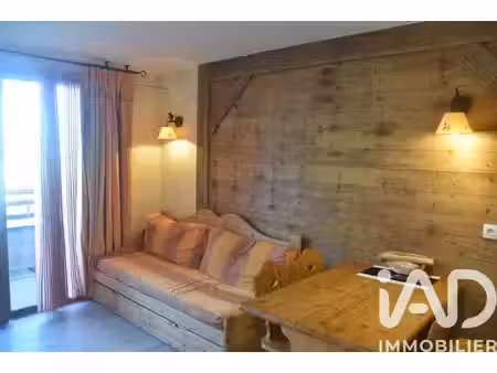 appartement à le corbier (73300)