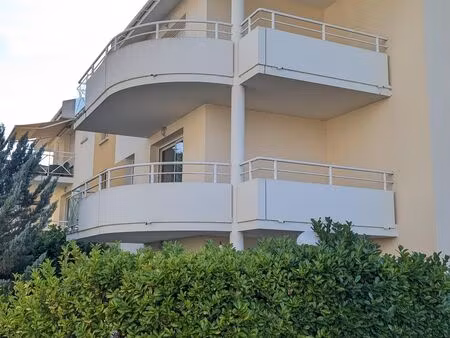achat appartement 2 pièces 50m² st pierre du mont 40280