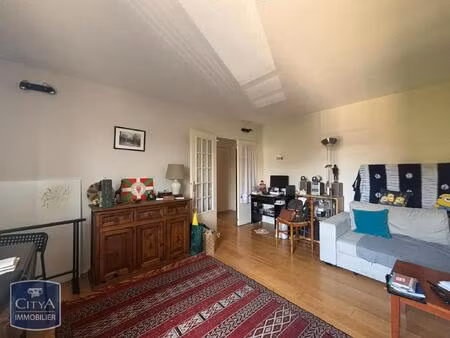achat appartement 2 pièces 43m² perigueux 24000