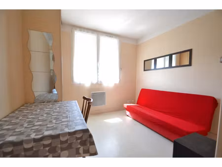 location appartement 1 pièce 12m² gannat 03800