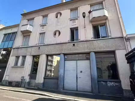 immeuble à vendre 313.45 m² - saint-étienne (42) - 320 000€