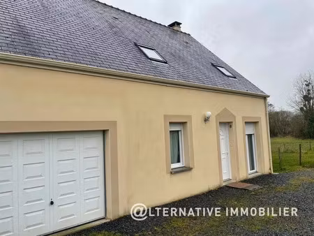 location maison 5 pièces 93 m2 à moussé