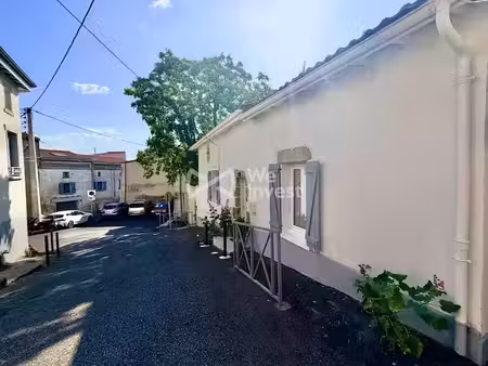 vente maison 3 pièces 78 m² à pont-du-château (63430)  139 900 €