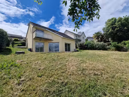 achat maison 4 pièces 85m² malemort 19360