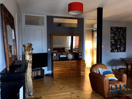 location appartement 2 pièces 83m² grenoble 38000