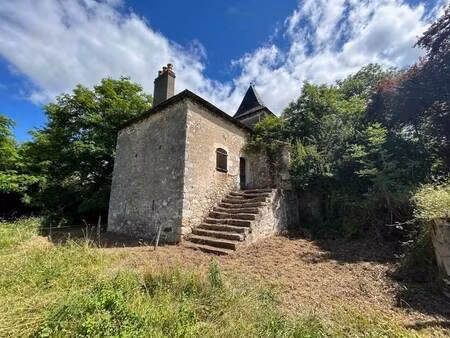 vente maison 2 pièces 94 m² sonnac (12700)