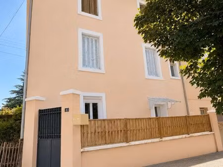 appartement à valence (26000)