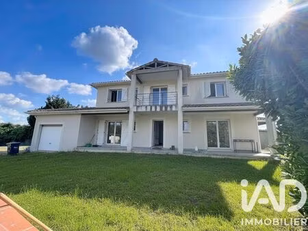 maison à montbartier (82700)