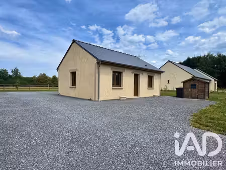 pavillon à rocroi (08230)