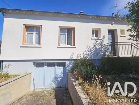 maison à vendôme (41100)