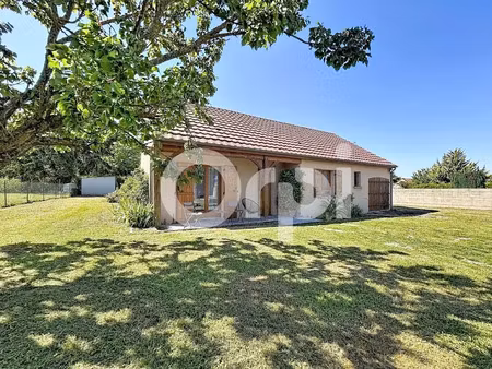 vente maison 4 pièces 80.82 m² à champigny (89340)  198 000 €