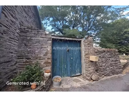 vente maison 9 pièces 200 m² à les martys (11390)  188 000 €
