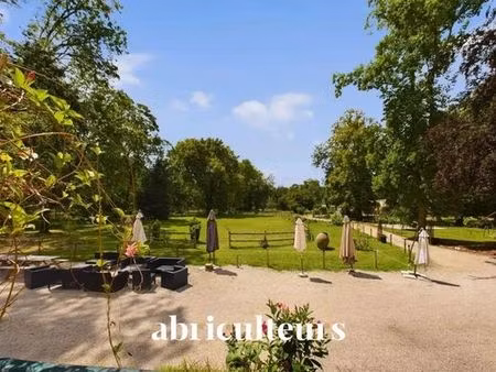 villa de 16 pièces de luxe en vente morigny-champigny  france