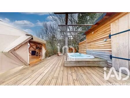 immeuble à monclar-de-quercy (82230)