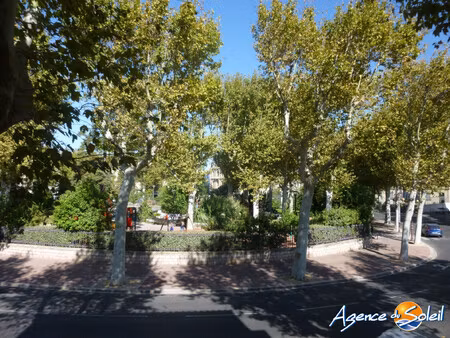 appartement à louer narbonne