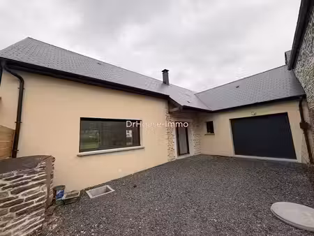 vente maison 3 pièces 91.92 m² à brémoy (14260)  179 900 €