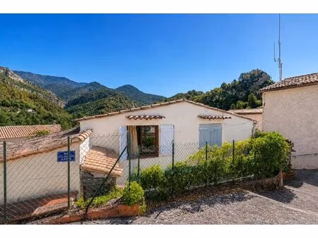 achat maison 3 pièces 62m² cuebris 06910