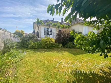 vente maison 4 pièces 81 m² à laon (02000)  164 000 €