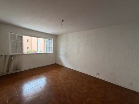 achat appartement 2 pièces 43m² vallauris 06220
