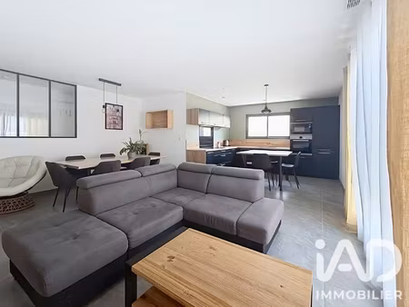 vente maison traditionnelle 4 pièces