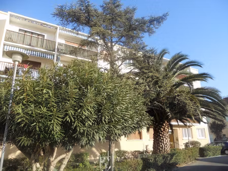 achat appartement 4 pièces 75m² marignane 13700