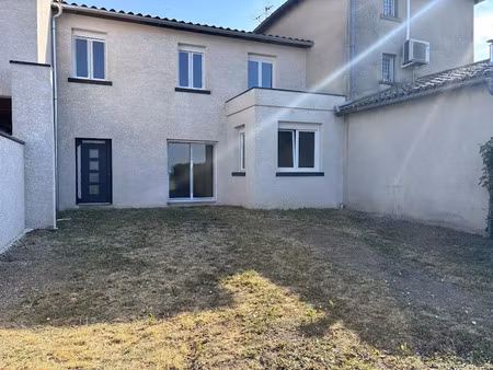 vente maison 5 pièces 125 m² à corcelles-en-beaujolais (69220)  170 000 €