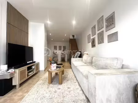 vente maison 8 pièces 107 m² à egreville (77620)  185 000 €