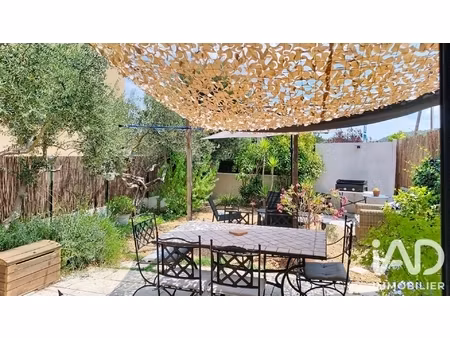 vente maison traditionnelle 3 pièces