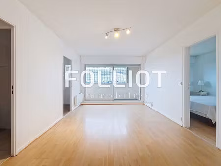 appartement courseulles sur mer 2 pièce(s) 42.14 m2