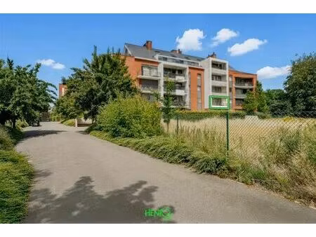 appartement à vendre avec 2 chambres   templeuve (vbe47088)