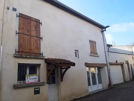 vente propriété 7 pièces 166 m² à villers-lès-moivrons (54760)  171 200 €