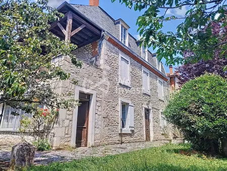vente maison 7 pièces 156 m² à souillac (46200)  179 000 €