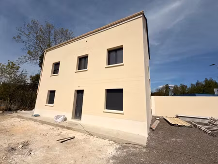 vente maison 5 pièces 150 m² à montataire (60160)  199 000 €