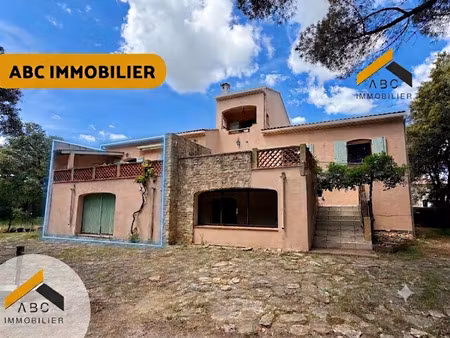 maison mitoyenne à renonver - 135 m2 - secteur très prisé d’orange