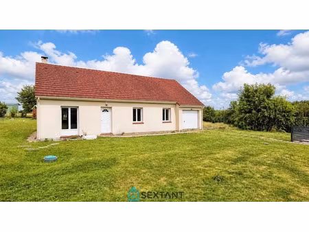 vente maison 4 pièces 105 m² à bourgtheroulde-infreville (27520)  204 000 €