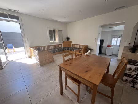 achat maison 5 pièces 114m² toulon 83200