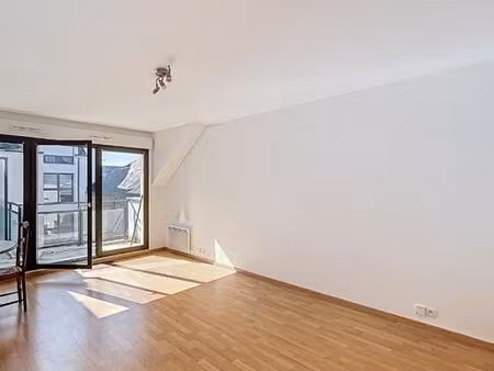 appartement t3
