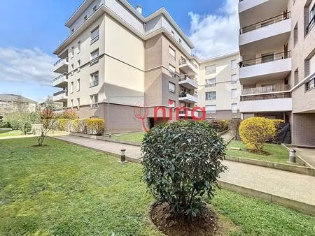 appartement 1 pièces