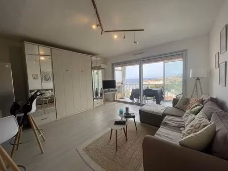 studio - 44m ²