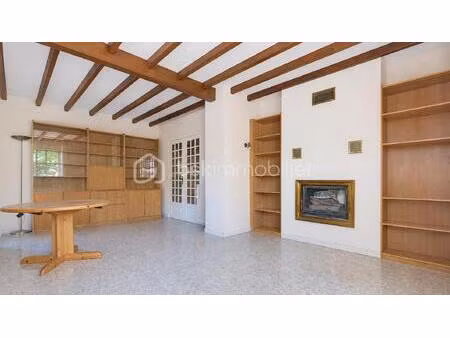 maison de ville de 135 m² à ille-sur-tet