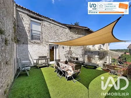 maison à chavanay (42410)
