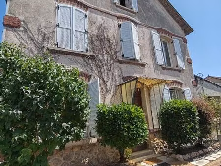 dreux 28100 maison de ville - 2 étages - 3 chambres - terrain - 149000 hai