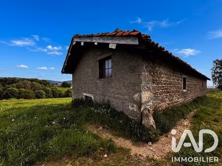 grange à sauvain (42990)